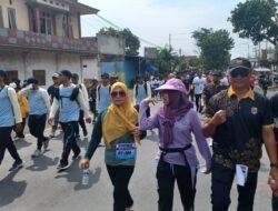 Ini Daftar Peserta Tajemtra 2023 dari Cina, ada Keturunan Belanda Juga
