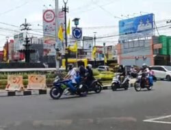 SSA 24 Jam di Area Kampus Jember Resmi Dicabut, Hari Ini Balik Awal Lagi
