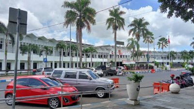 Kantor Pemkab Jember