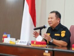 Bupati Jember Segera Bangun Rehabilitasi Pecandu Narkoba