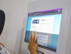 Hore! J-Pernik Hadir, Masyarakat Jember Tidak Perlu Antre Lagi Urus Adminduk