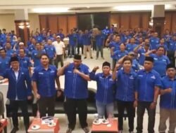 DPC Partai Demokrat Jember Mulai Rekrut Saksi di Tiap-tiap TPS