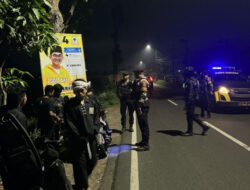 Penyebar Berita Hoaks Klitih di Jember Dapat Terjerat UU ITE