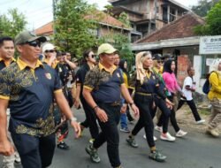 Ada Tajemtra, Layanan Terminal Tawang Alun Jember Dipindah ke Lapangan Ajung