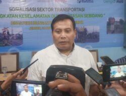 Anggota Komisi D DPRD Jatim Imbau Warga Jember Hati-hati Saat Melintas di Rel Kereta Api Tanpa Palang Pintu