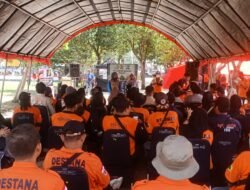 Warga Jember Dapat Pendidikan Gratis Bahasa Isyarat Tunarungu