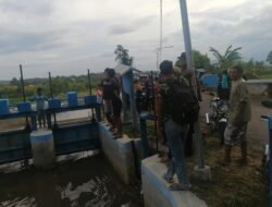 Nahas! Seorang Balita di Situbondo Tewas Tenggelam di Sungai