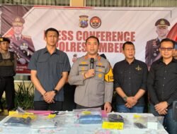 Duh! Seorang Perempuan di Jember Gorok Leher Ibunya Gegara Cintanya Tidak Direstui