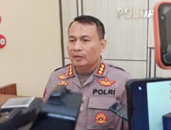 Polda Jatim Terjunkan 13 Ribu Personel untuk Pengamanan Nataru 2023 – 2024