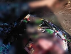 Ironis! Seorang Ibu di Jember Melahirkan di Jalan Tanpa Bantuan Bidan