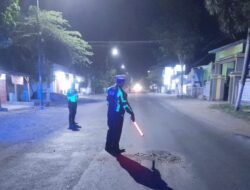 Gagal Nyalip, Pemuda di Jember Tewas Terlindas Truk Gandeng