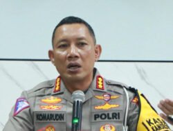 Polda Jatim Minta Pemda Pasang Palang Pintu di 669 JPL Kereta Api