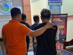 Hendak Edarkan Ribuan Butir Pil Trex, Warga Situbondo Diringkus Polisi