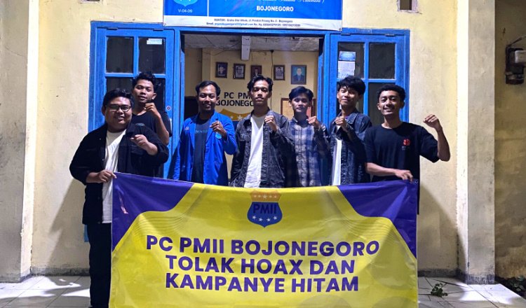 PC OMII Bojonegoro