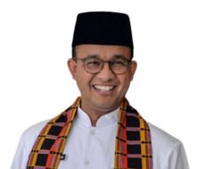 Kapolri Tangkap Pelaku Pengancaman di TikTok, Anies Apresiasi