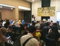 KK Indonesia Launching Vitayang Milchrom di Jember