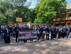 Black Campaign Jadi Sorotan Banyak Pihak: Ditolak Hingga Dikecam