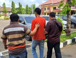 Pengedar Ratusan Pil Trex di Situbondo Dibekuk Polisi, Terancam 12 Tahun Penjara