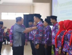 PPDI Jatim Kukuhkan PPDI Jember Masa Bakti 2024 – 2029