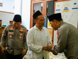 Gus Baha Ajak Warga Ciptakan Suasana Damai pada Pemilu 2024