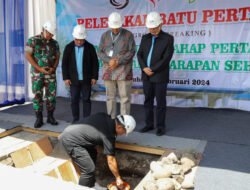 Bupati Jember Berencana Lebarkan Sayap Pelayanan Kesehatan