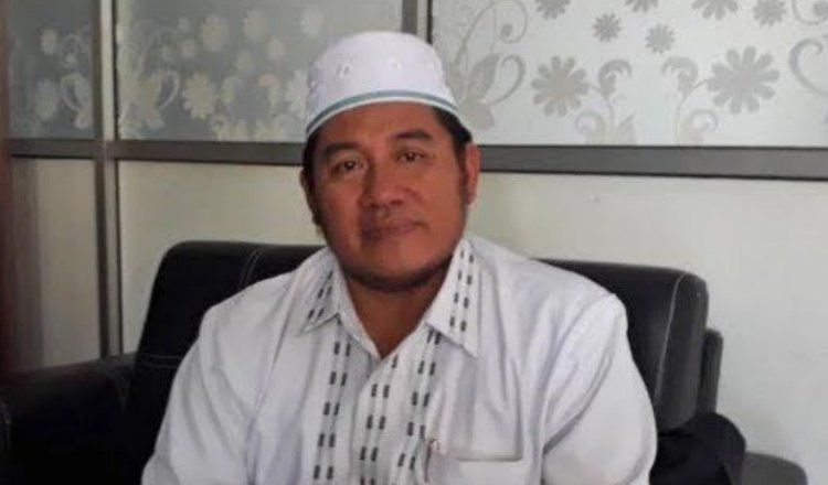 Ketua LD-PBNU asal Kabupaten Jember, KH Abdullah Syamsul Arifin. (Foto: Istimewa)