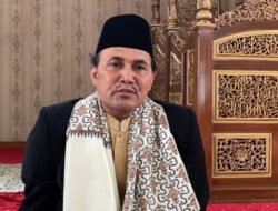 KH Muhammad Kholili Ajak Warga Malang Tidak Terprovokasi Pasca Pemilu 2024