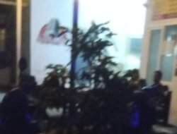 Camat Glagah Banyuwangi Bakal Tindak Tegas Rumah Karaoke Jika Nekat Buka