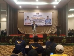 Siap-siap! Jember Bakal Punya Pemimpin Artis, Anang Hermansyah