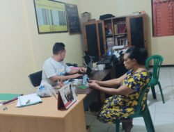 KDRT di Jember Sadis: Korban Disekap di Kandang Sapi Lalu Dihajar Sampai Babak Belur