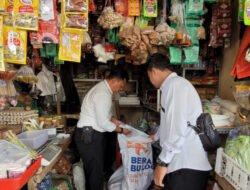 Harga Beras Premium di Bondowoso Turun: Sekilo Rp14,5 Ribu