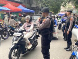 Mobilitas Warga di Kota Malang Terus Meningkat saat Ramadan