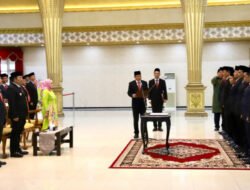 11 Camat di Jember Jadi PPAT Sementara, Ini Daftarnya
