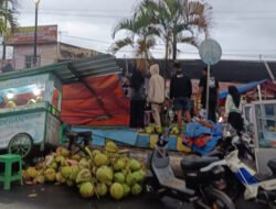 Yang Lain Bersiap Buka Puasa, Dua Pemuda di Jember Ini Malah Adu Jotos