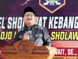 APDESI Jember Ungkap Acara Gus Fawait Dilarang, Camat: Acara Kental Politik