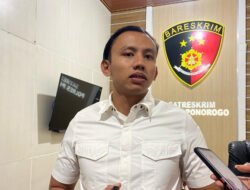 Tegas! Polres Ponorogo Larang Warga Main Petasan Jelang Idulfitri