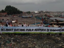 APPM : Piala Adipura Terombang-ambing di Tengah Lautan Sampah