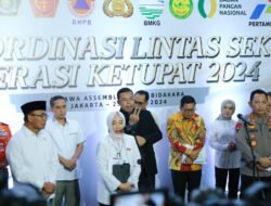 Kepala BMKG Imbau Masyarakat Waspada Cuaca Ekstrem Saat Mudik