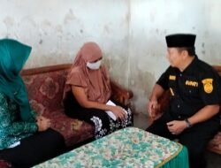 Padahal Dihajar Sampai Babak Belur, Perempuan di Jember Ini Justru Minta Suaminya Dibebaskan