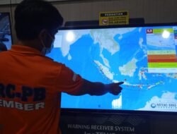 Jember Aman! Tidak Terdampak Gempa Tuban
