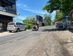 Rusak Parah! Jalan Jaring-jaring Senilai Rp19 Miliar di Jember Disoal Warga
