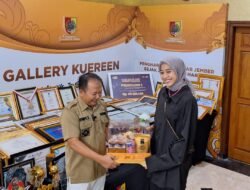 Sukses di Korea, Megatron Kini Pulang Kampung ke Jember