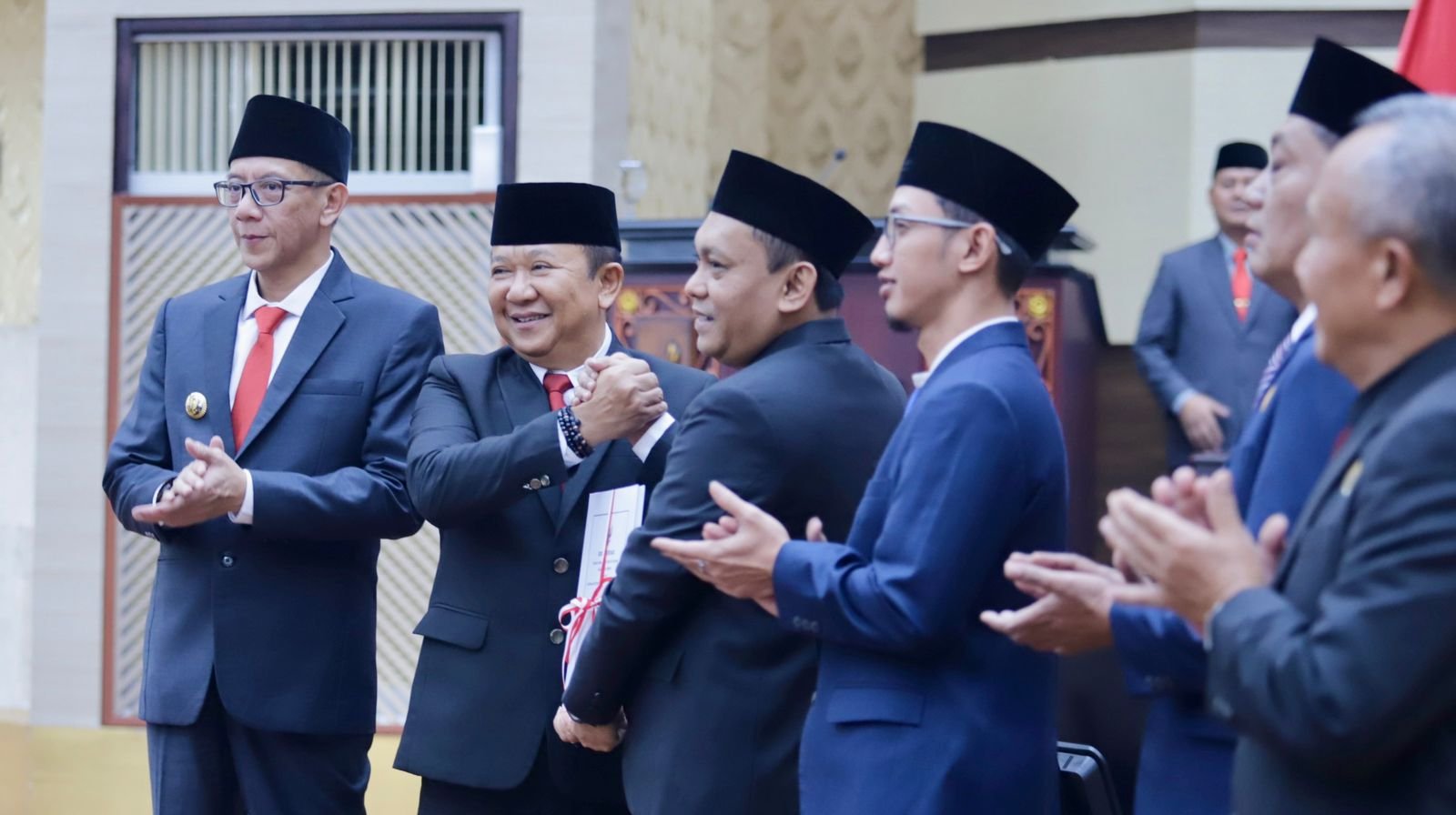 LKPJ Akhir TA 2023