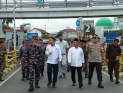 Banyuwangi Siap Sambut Arus Mudik, 445 Petugas Disiagakan