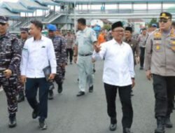 Puncak Arus Mudik di Banyuwangi Bakal Terjadi pada H-3 Lebaran