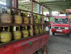 Gas LPG 3 Kg di Jember Langka, Benarkah Ulah UMKM?