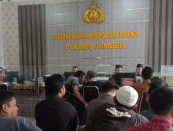 Buntut Kopi Milo Pace Jember Dimusnahkan Kades, Warga Lapor Polisi