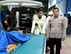 Kepergok Mesum di Kamar Mandi, Warga Jember Bonyok Dihajar Massa