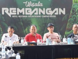 Bupati Jember Minta Seluruh Institusi Berkontribusi dalam Pembangunan di Segala Sektor