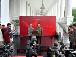 Pemerintah Indonesia Bakal Bentuk Satgas untuk Berantas Judi Online